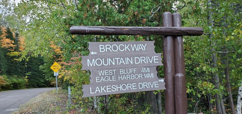 A History Carved Into The Copper Country