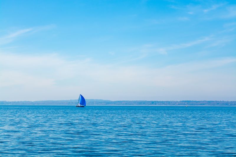 Views That Stop You Mid-Sentence