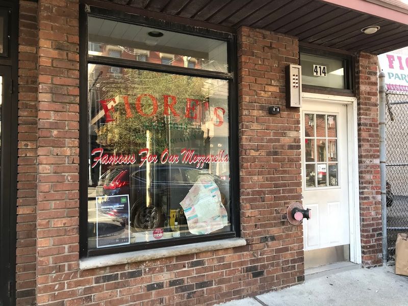 A Sandwich Shop With Real Hoboken Roots