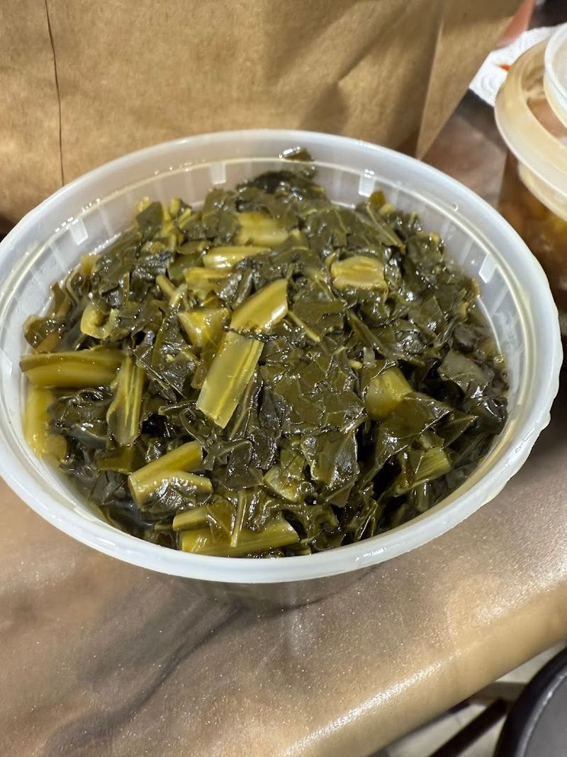 How Did It Fit Into New Jersey's Food Scene
