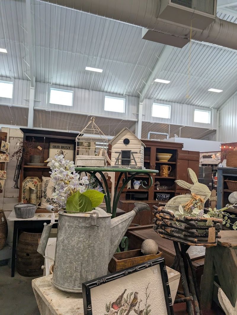 Seasonal Changes And Special Events