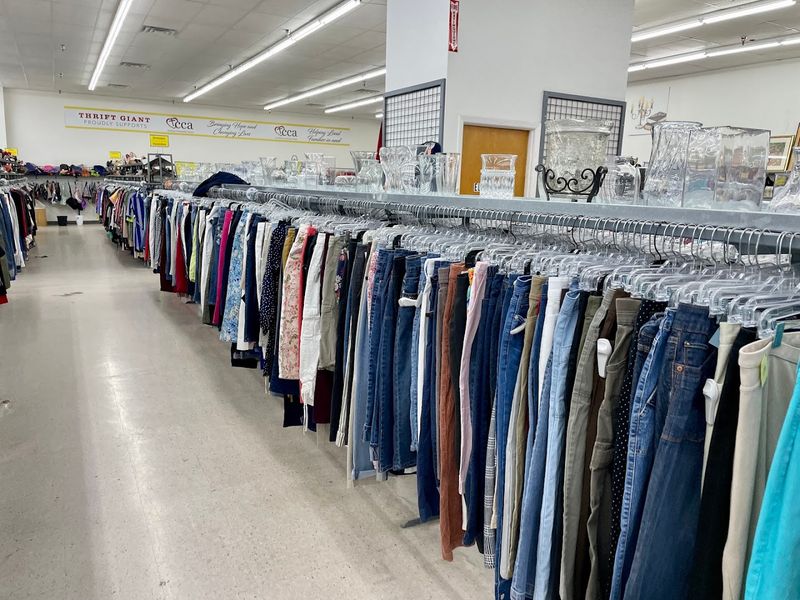 Vintage Finds And Hidden Treasures