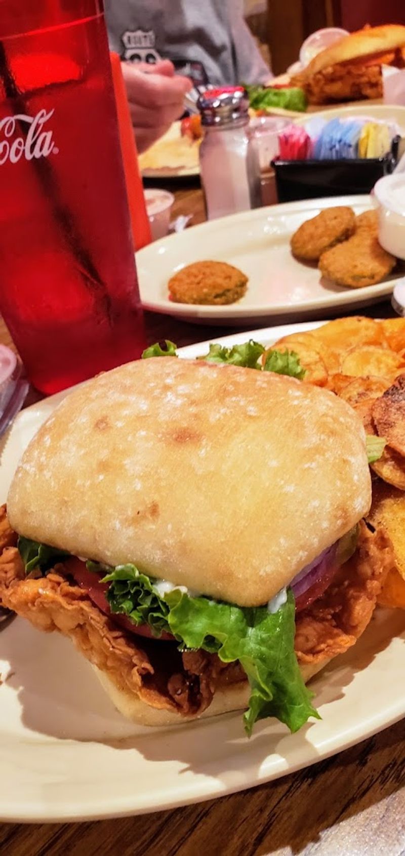 Practical Tips For Visiting Clanton's Cafe