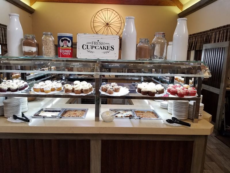 Desserts That Close Out A Meal On A High Note