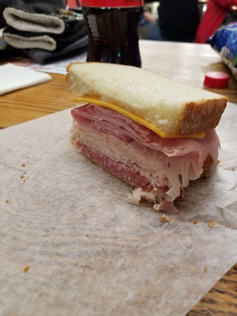 Fresh Ingredients Make All The Difference