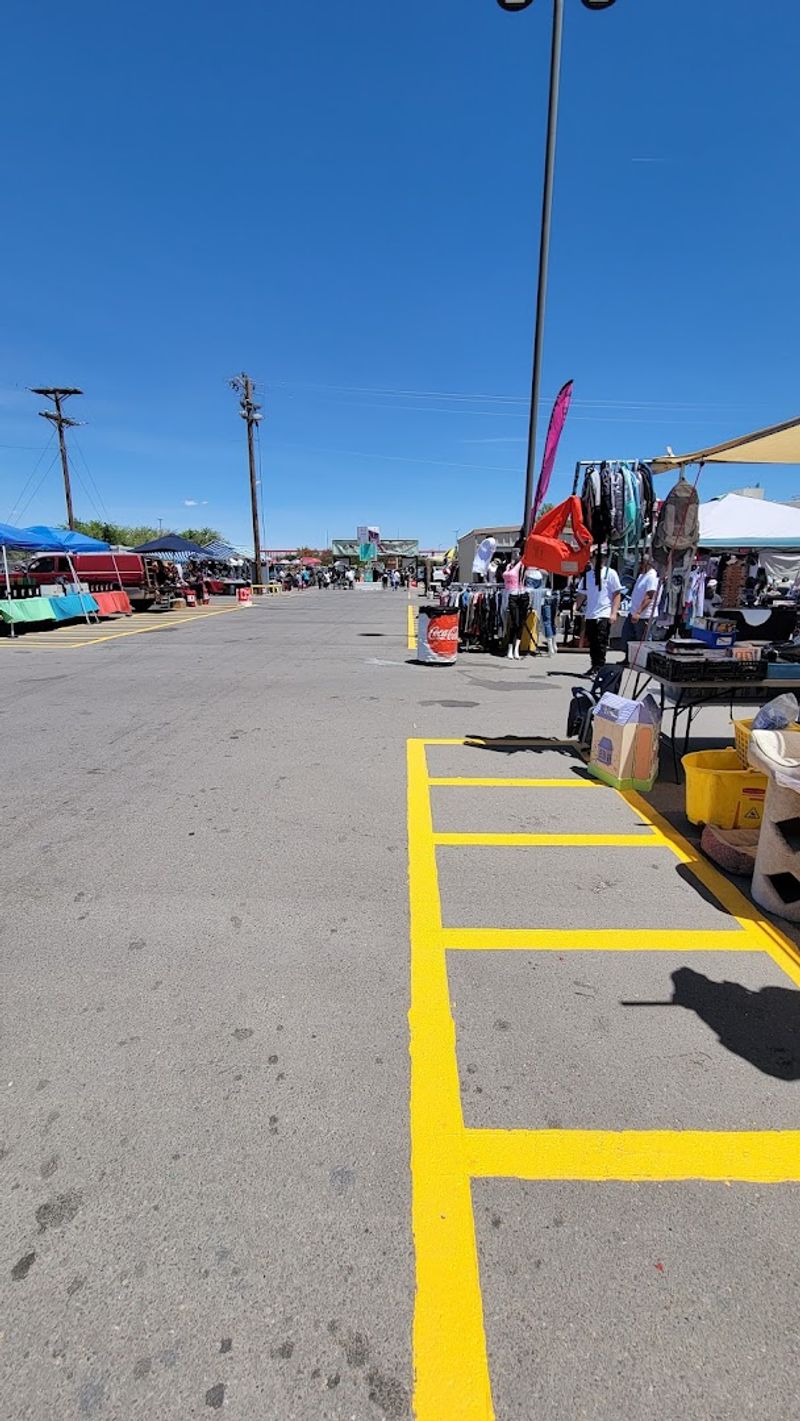 A Market With Deep Local Roots