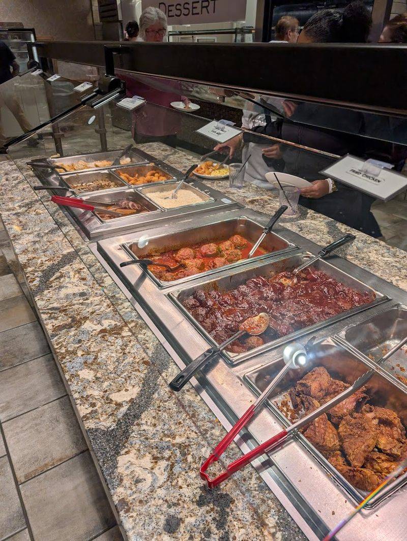 Pennsylvania Dutch Comfort Food Takes Center Stage