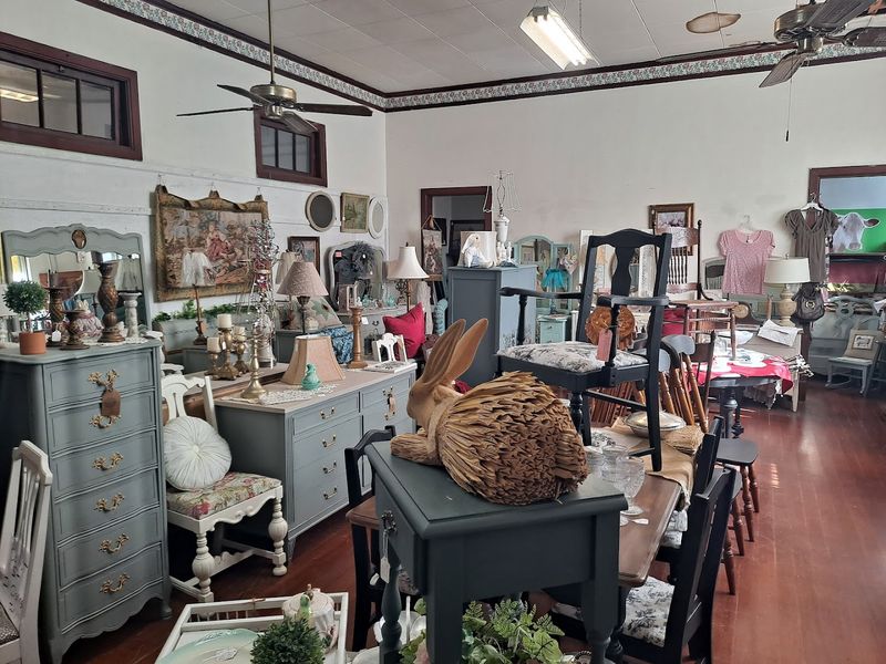 What Kinds Of Treasures Are Actually Inside