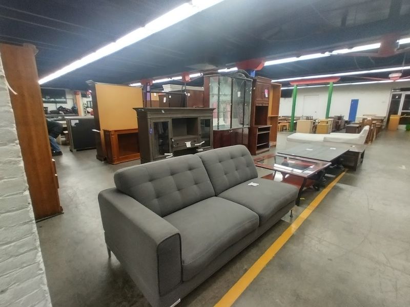 Furniture Finds That Stop Shoppers Cold