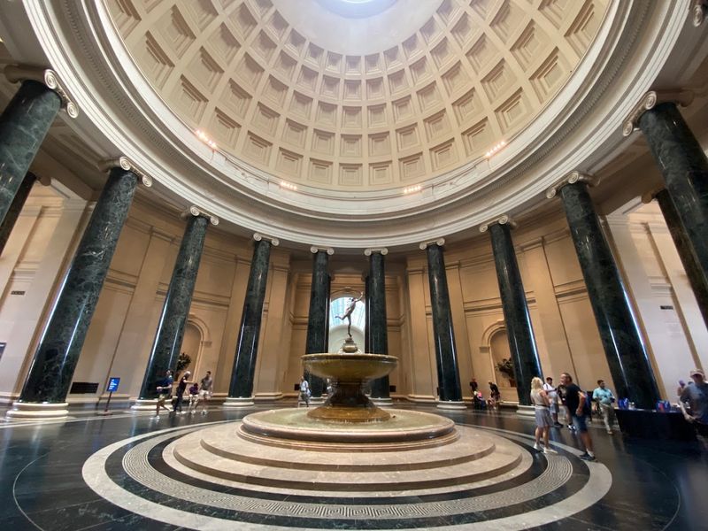 Free Events And Programs That Keep Things Lively