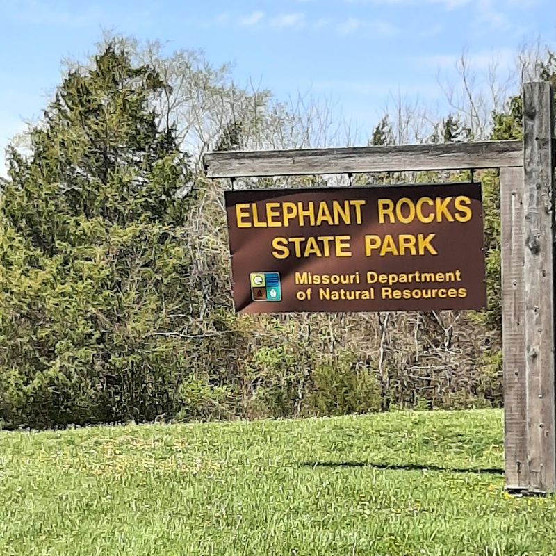 A Trail That Takes You Back In Past