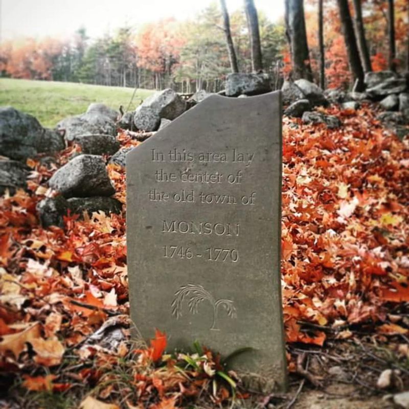 Why The Town Was Mysteriously Abandoned