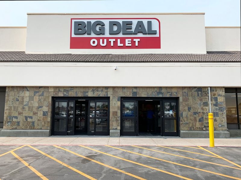 The Size Will Surprise You