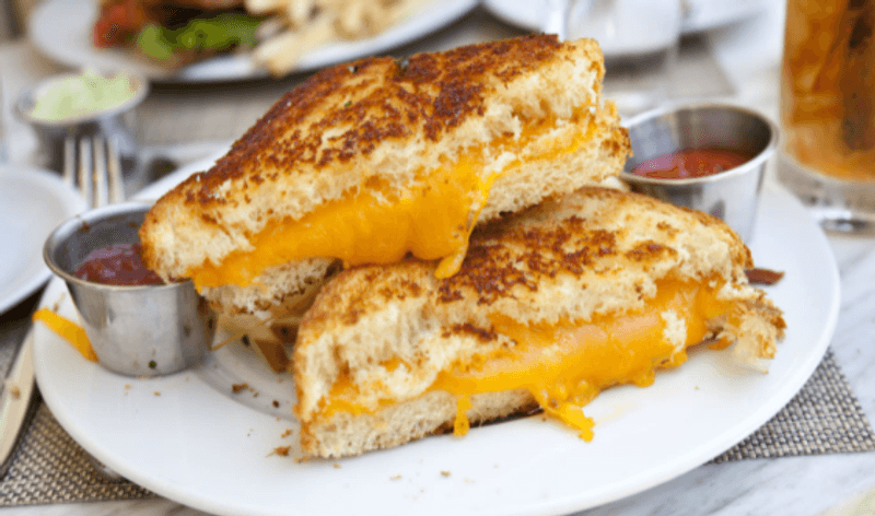 You'll Love These Menu Items As Well