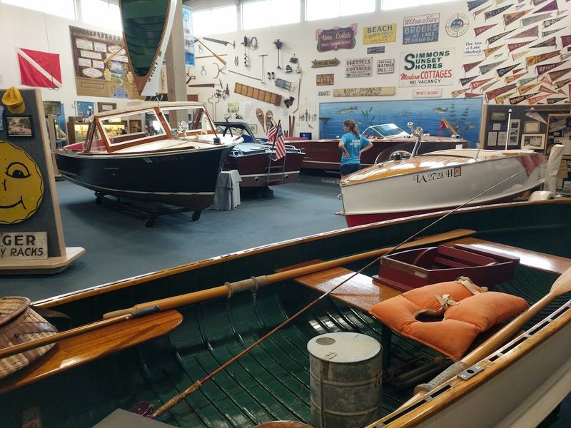 Boating Culture And The Battle For Space