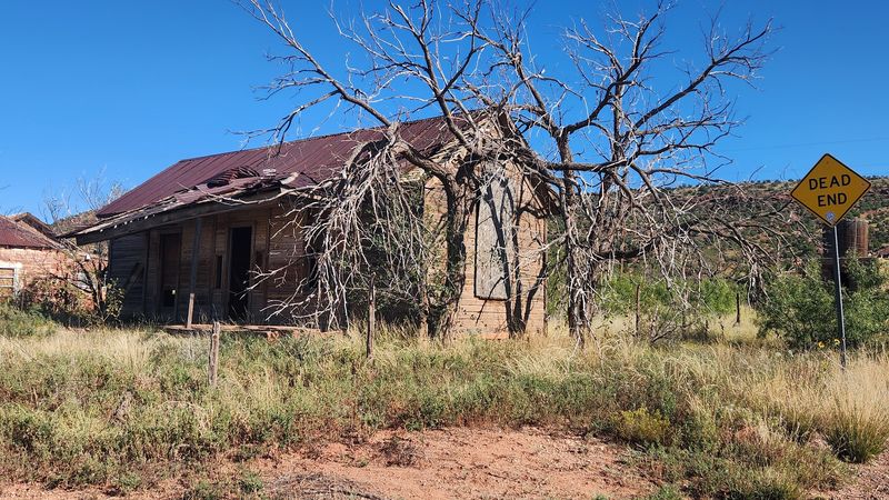 Why This Forgotten Corner Of New Mexico Deserves Your Time