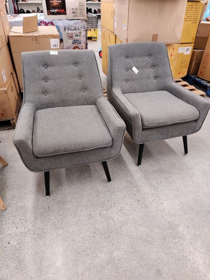 Furniture Finds That Fit Any Budget