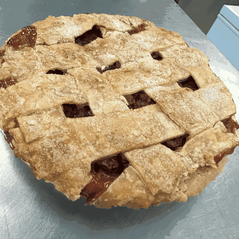 You Deserve This Stop