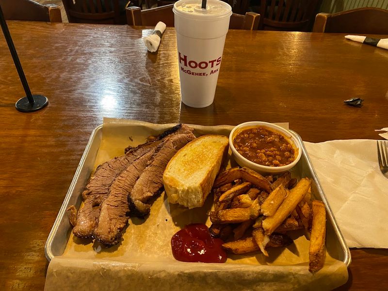 Brisket So Tender It Barely Needs A Knife