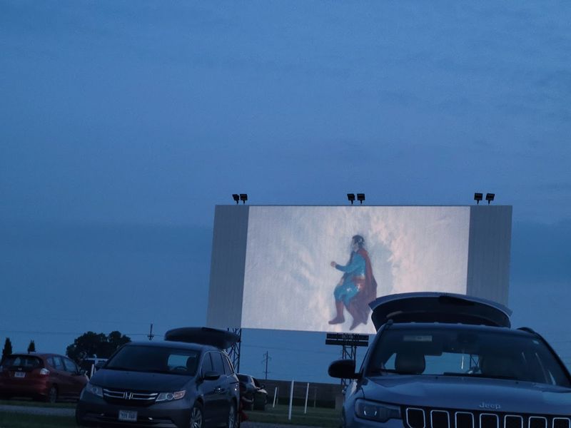 A Perfect Night Out For Families