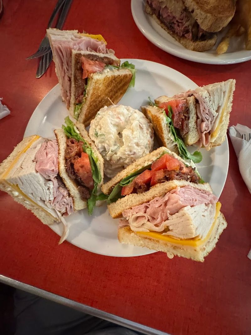 Classic American Food Done With Real Care