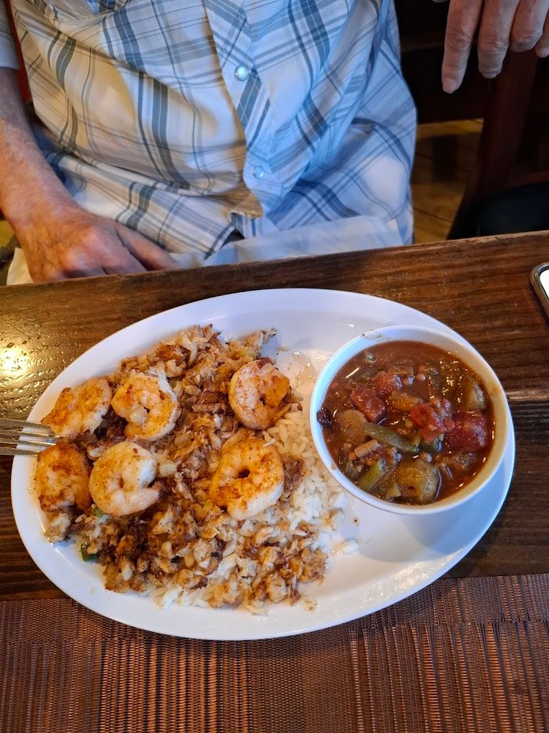 The Crab Rice That Puts Charleston On The Map