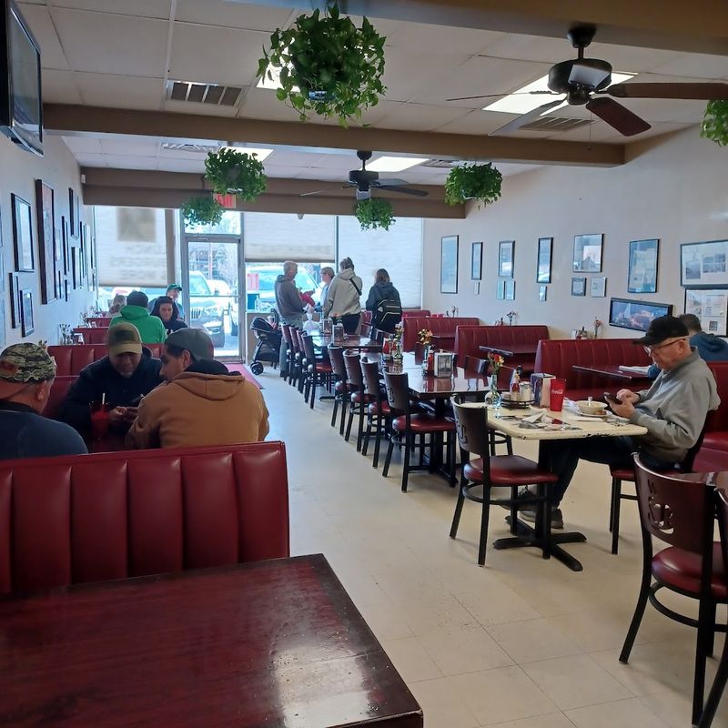 Getting There Early Is Half The Fun