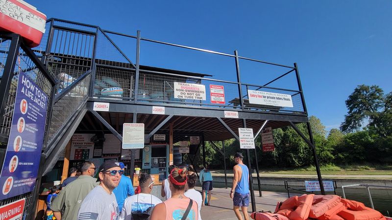 Gearing Up Right Before You Hit The Water