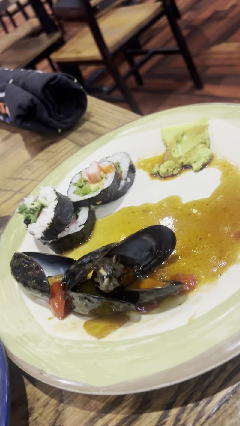 Sunday Brunch With A New Mexico Flavor