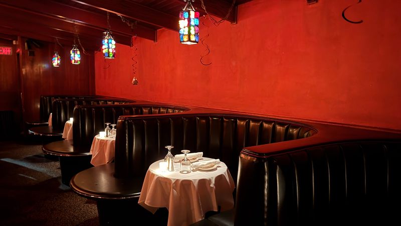 A Classic Dining Room That Feels Right