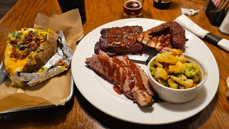 Frog Legs And Other Unexpected Menu Highlights