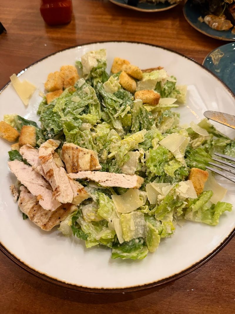 The Fish Options Keep Things Flexible Without Feeling Basic