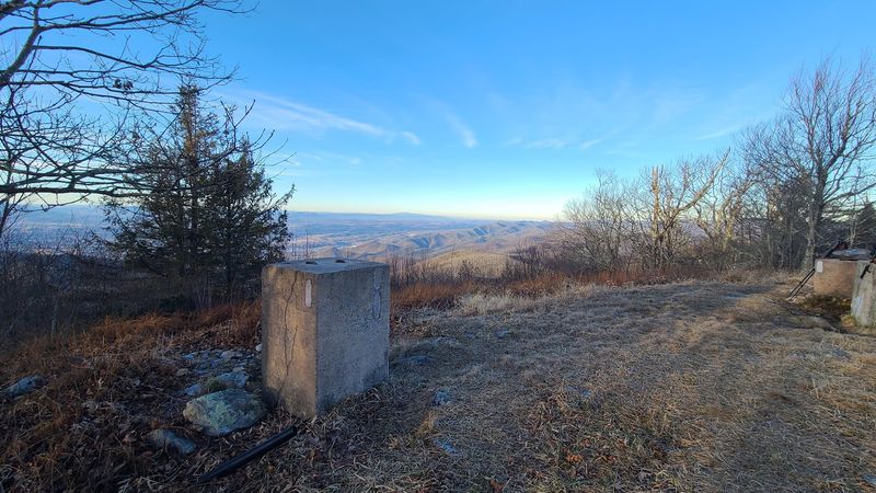 Why The Trail Feels Haunted After Dark