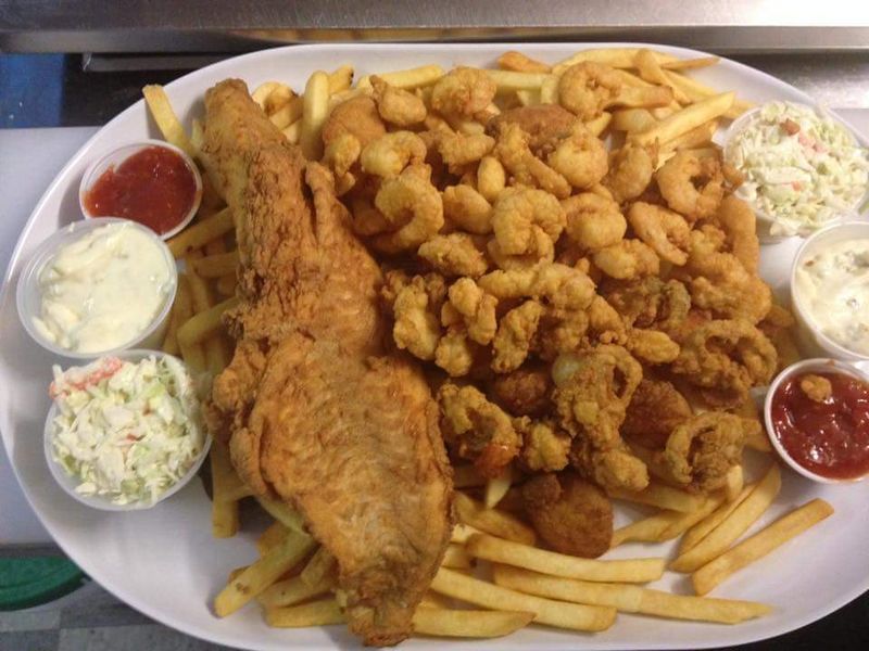 Haddock Is The Heart Of Maine Cuisine