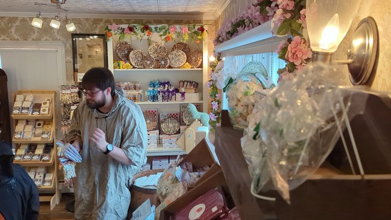 The Candy That Started It All