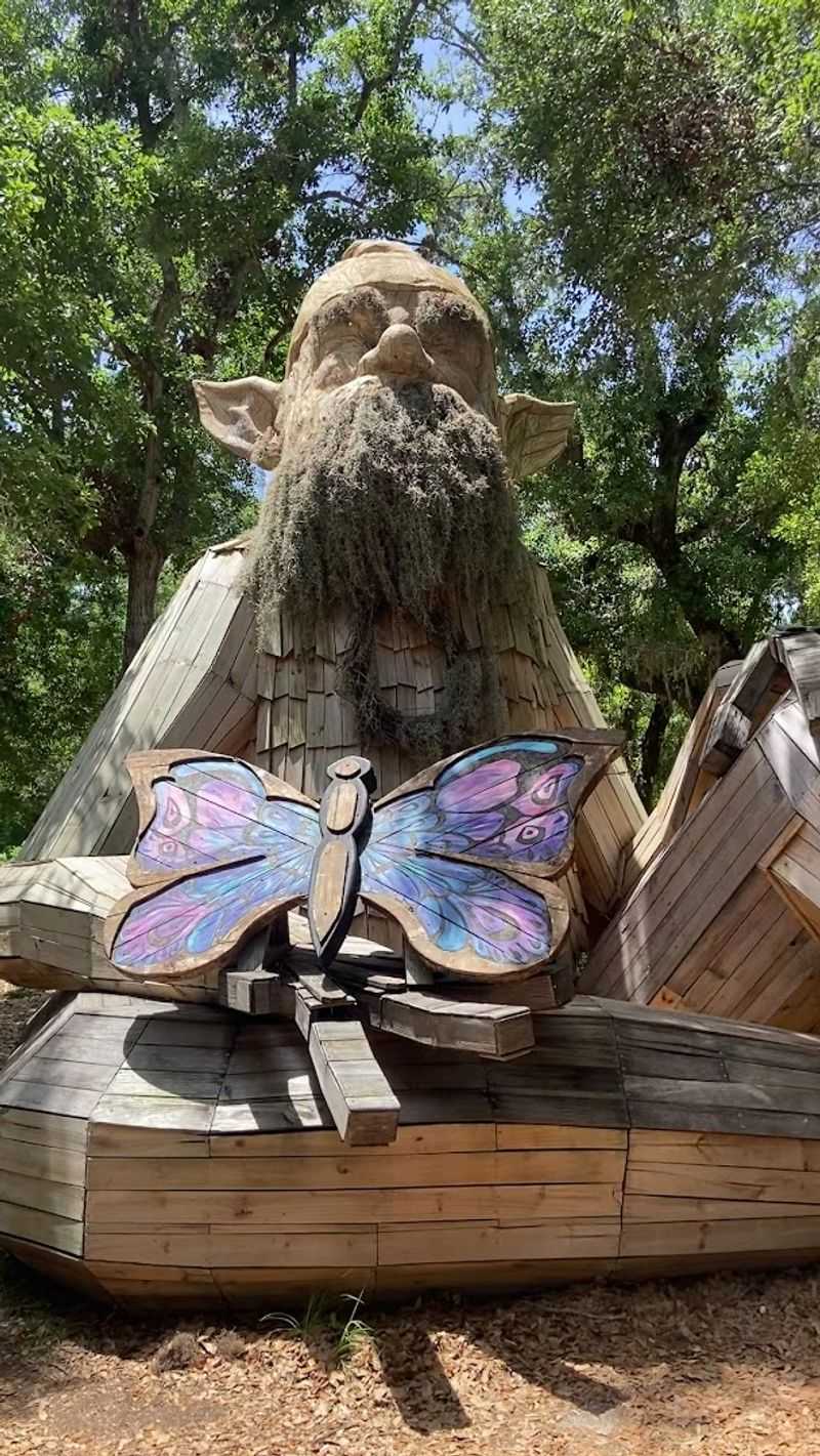 The Gnomes That Started It All