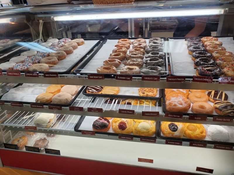 Fresh-Baked Goods That Make The Drive Completely Worth It