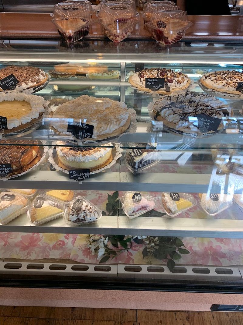 A Flavor For Every Mood On The Menu