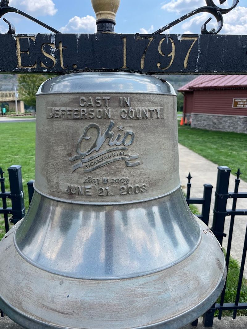 Walking Inside The Walls