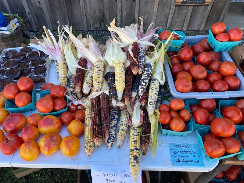 What You Can Actually Buy Here