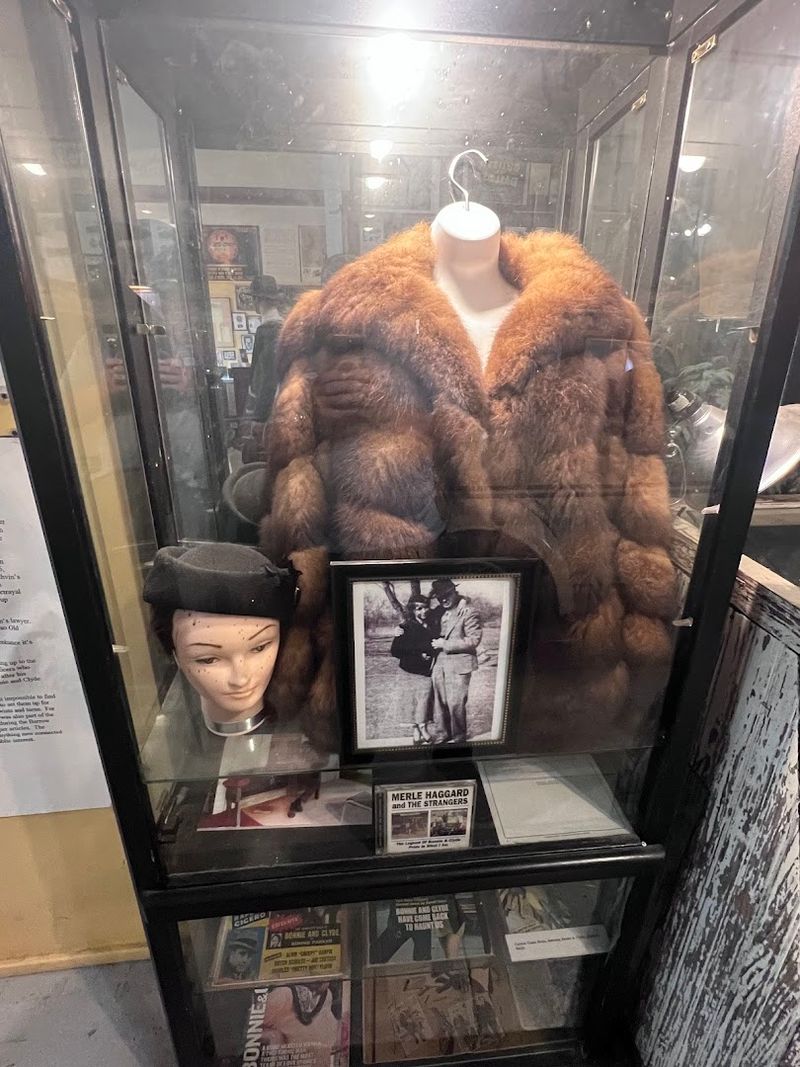 What Is Actually Inside