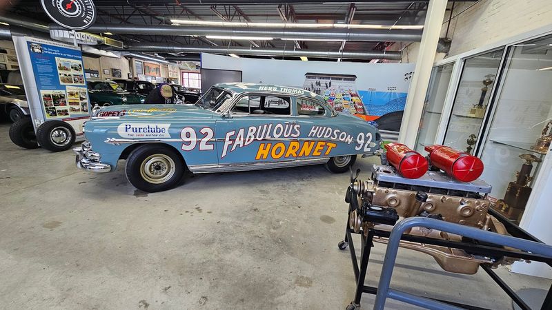 The Kaiser-Frazer Connection