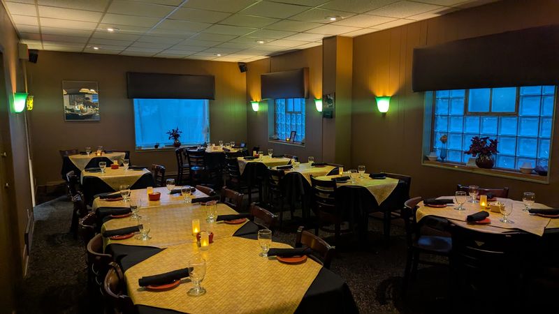 A Dining Room With Real Personality