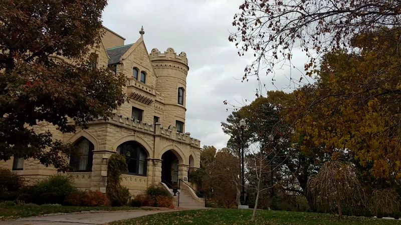 What The Architecture Actually Looks Like Up Close