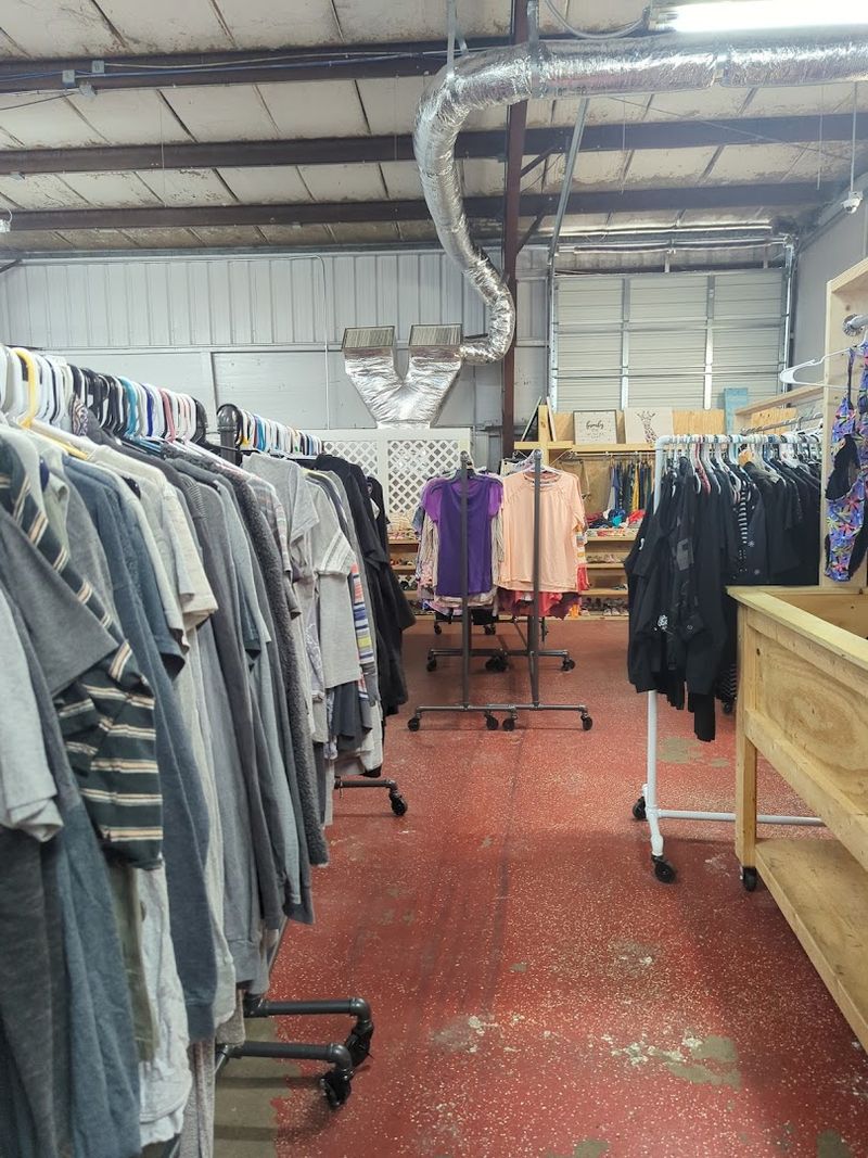 What The Racks Actually Look Like Inside