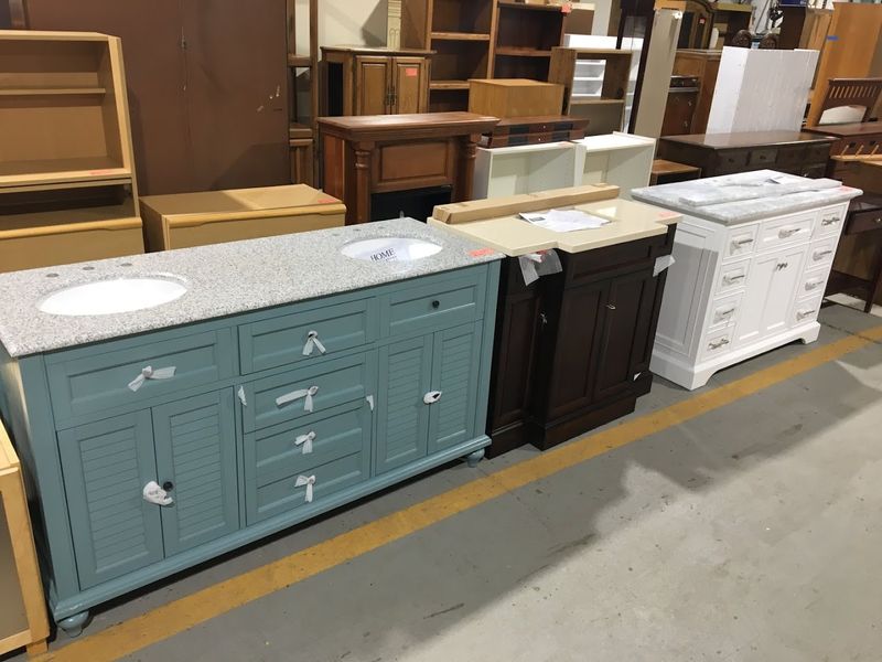 A Warehouse That Actually Lives Up To The Word