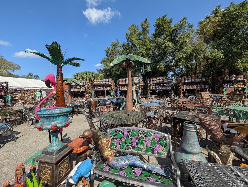 What You Actually See When You Arrive