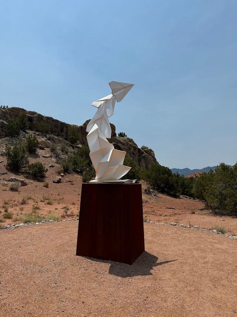 What Makes The Sculptures So Distinctive