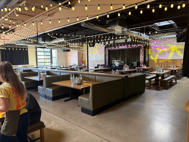 Why It Sells Out So Fast Every Single Night