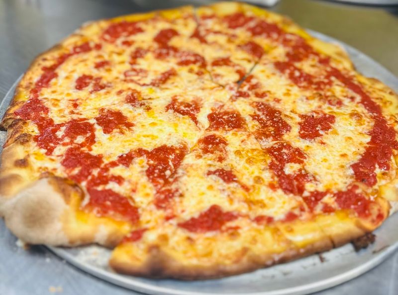 What Exactly Is A New Jersey Tomato Pie